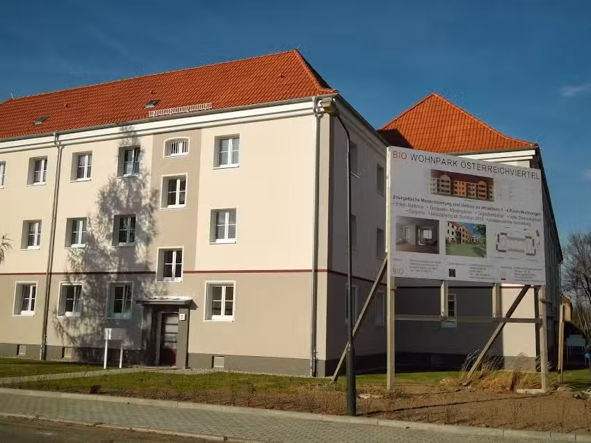 Annette Gottschalk Immobilien