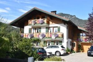 Anni und Klaus Bauregger