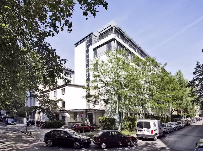 ANTAN Liegenschaftsverwaltungs GmbH & Co. KG