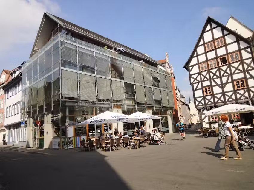 antaris Immobilien GmbH