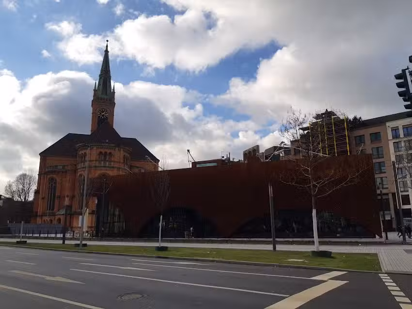 Anteon Immobilien GmbH & Co. KG