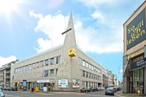 Anton O.Welling Immobilien GmbH & Co. KG