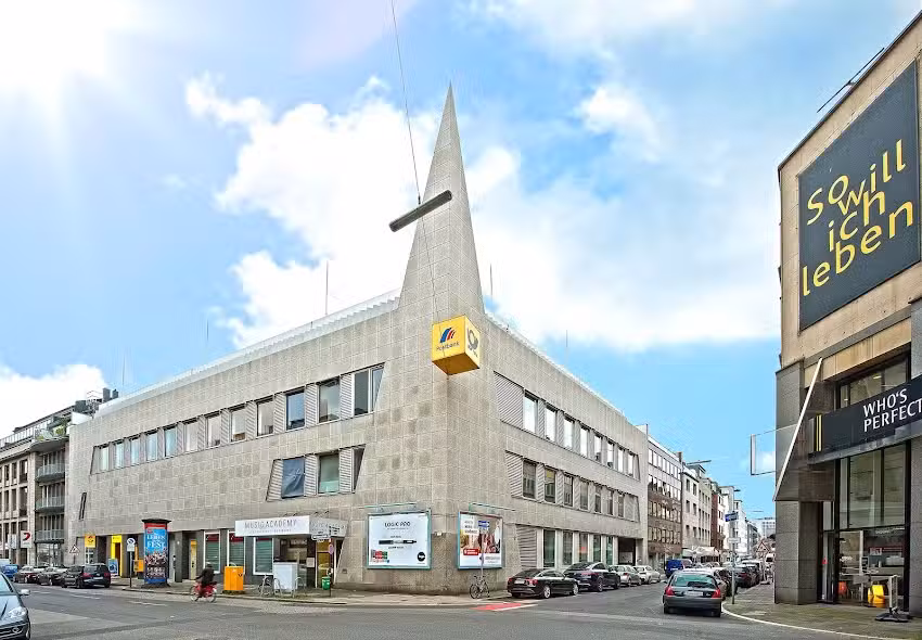 Anton O.Welling Immobilien GmbH & Co. KG