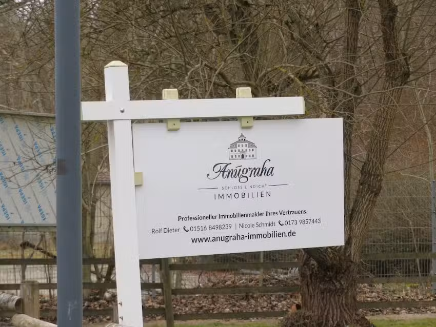 Anugraha Portfolio Immobilien Vermögensverwaltungs GmbH