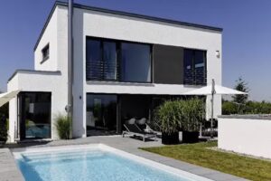 Anugraha Schloß Lindich GmbH Immobilien