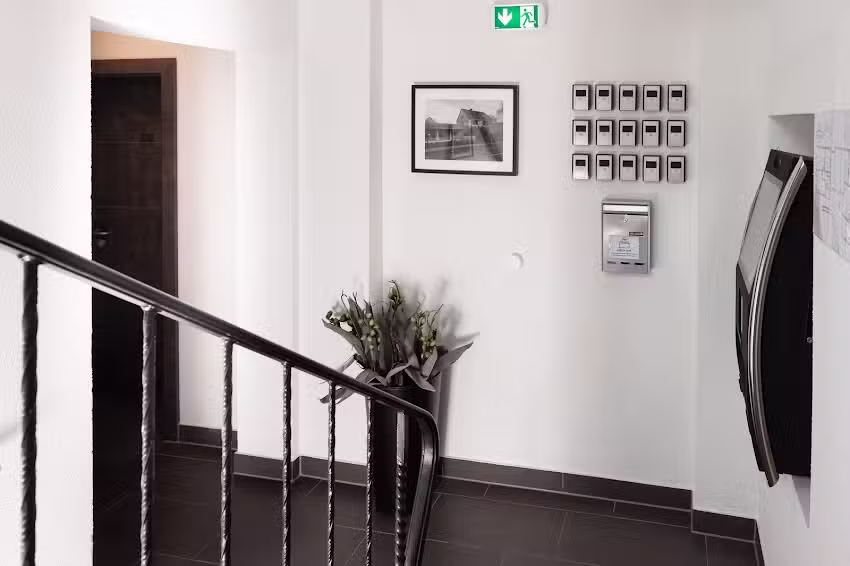 Aparthotel Messe Laatzen by ALeRRo
