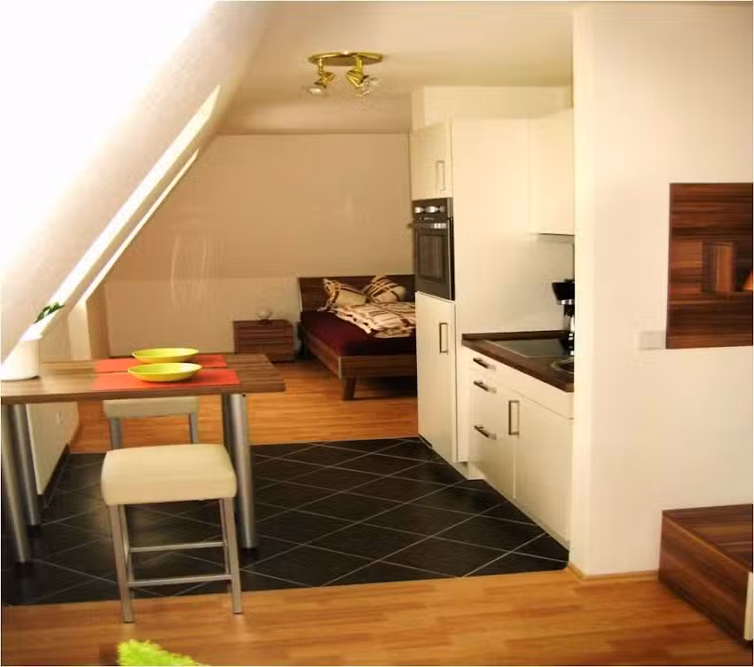 Apartment Haueis-Dresden