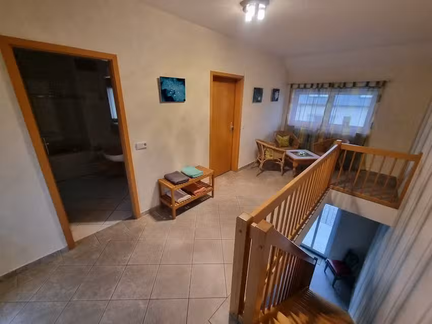 Apartment im Dresdner Amselgrund