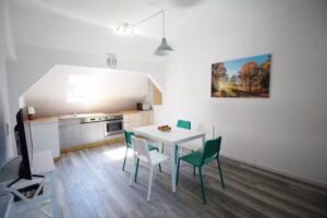 Apartment Merklingen