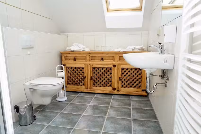 Apartment -Pension Tor zum Spreewald