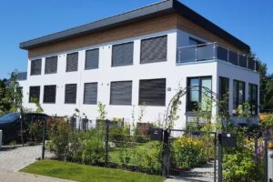 Apartment Villa Asih