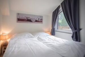 Apartment Winterberg Magic Mountain