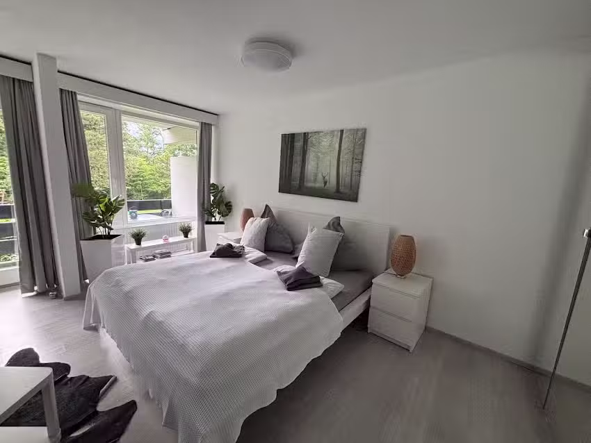 Apartmenthaus Am Schroffen über FeWo Zeno