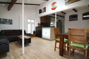 Apartmenthaus Blütenzauber