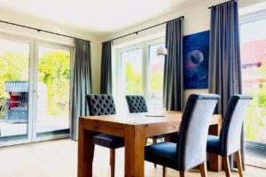 Apartmenthaus Emily by POLY Hohwacht