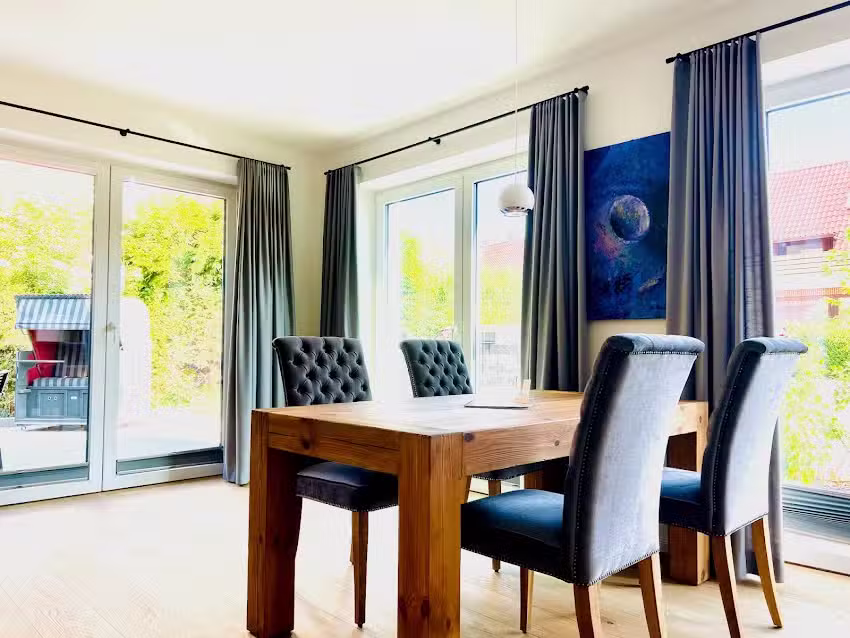 Apartmenthaus Emily by POLY Hohwacht