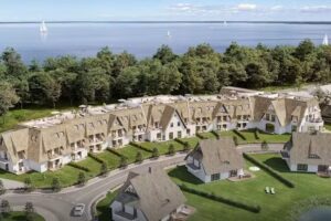 Apartmenthaus Kranichsruh