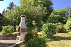 Apartmenthaus RuheZeit