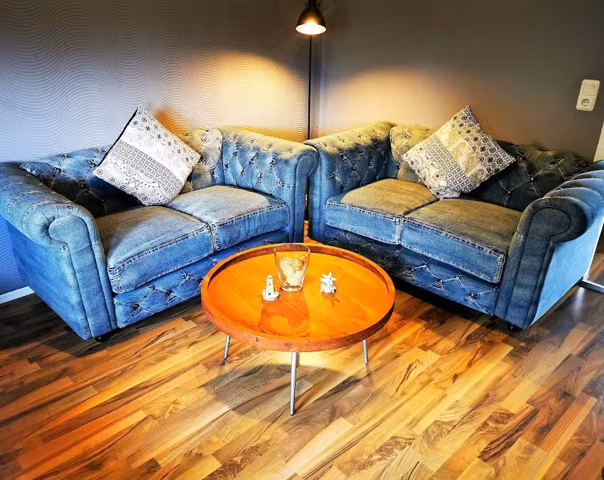 Apartments am Selker Noor – mit Naturpark, Selker Noor Apartments UG