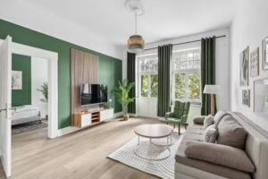 Apartments with Charysma GmbH