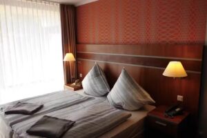 Apartmentvermietung-Hahnenklee