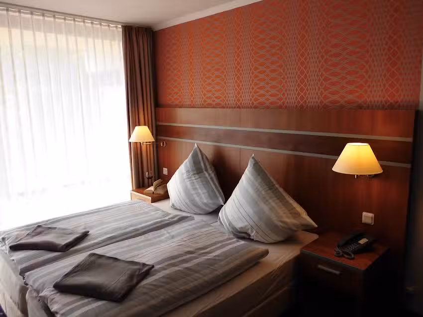 Apartmentvermietung-Hahnenklee