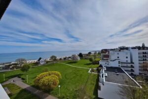 Apartmentvermietung im Kaiserhof – kleinerkaiser apartments GbR