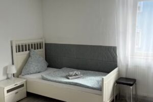 Apartmonteur – Monteurzimmer bei Würzburg