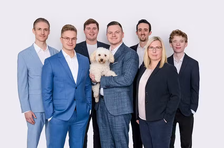 APARTS GmbH
