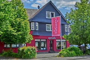 apensio Immobilien GmbH & Co. KG