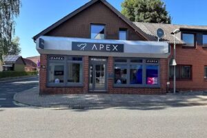 APEX – Finanzierungen – Immobilien – Versicherungen