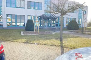 Apleona HSG FM Rhein-Main GmbH