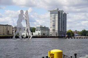 Apleona Real Estate Gmbh