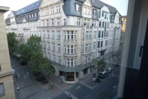 apollo real estate GmbH & Co. KG