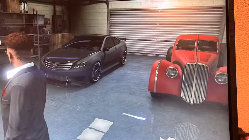 Appartement Am Ottelsberg – Arnulf Denneler