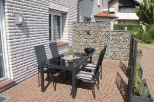 Appartement „Bei Erwin“