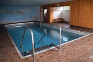 Appartement Bergfrieden