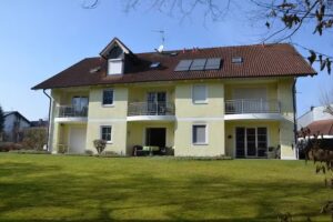 Appartement „CANDLE LIGHT“ Ferienwohnung