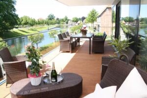 Appartement Eldeufer – Jeanette Erdmann