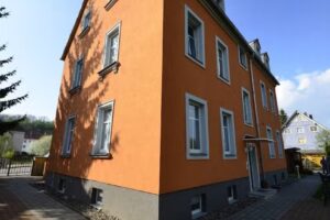 Appartement „Flussblick“