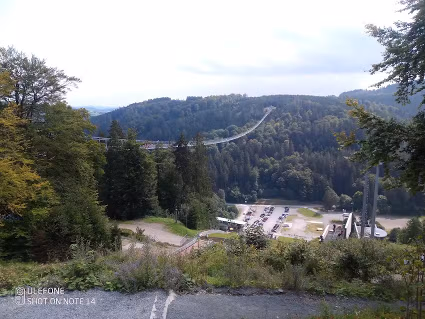 Appartement Gänseblümchen – FewoZentrale-Willingen