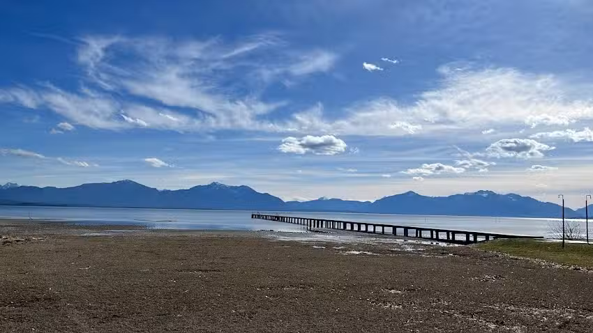 Appartement Liebhart