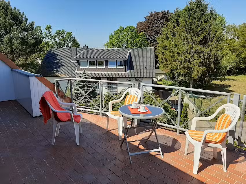 Appartement-Service-Laboe, Haus Nautic