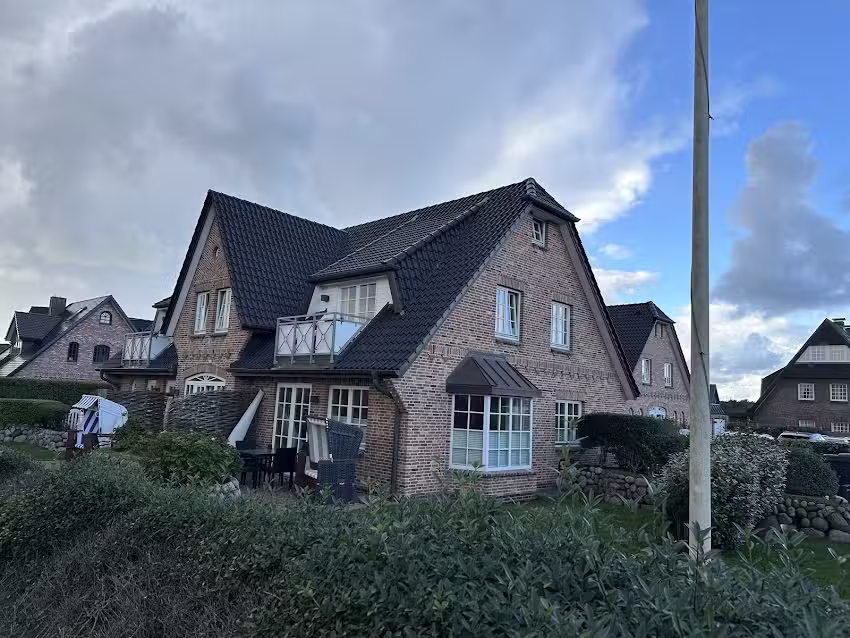 Appartement-Vermietung Bals