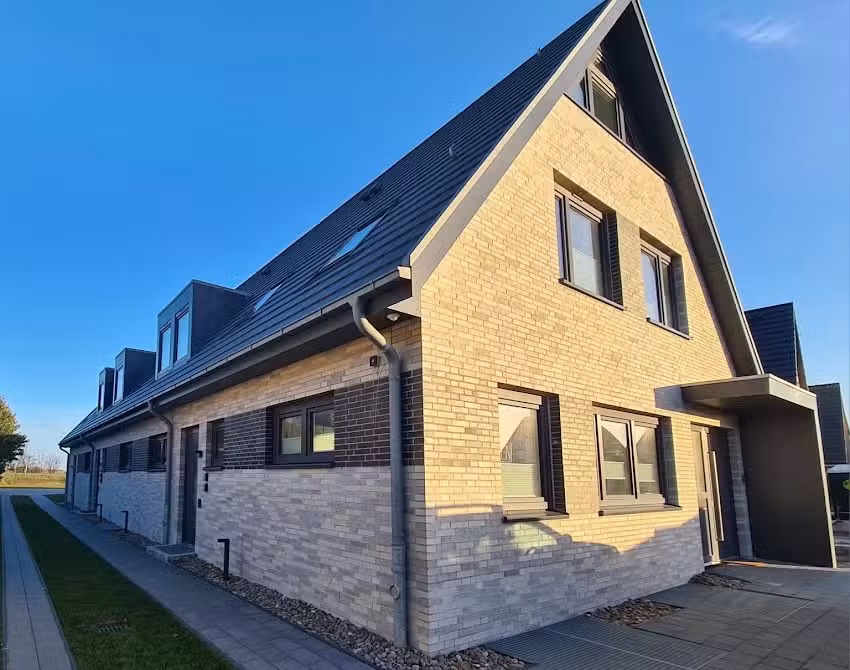 Appartement Vermietung Grundmann