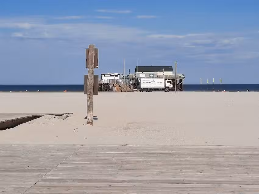 Appartement-Vermittlung Duggen