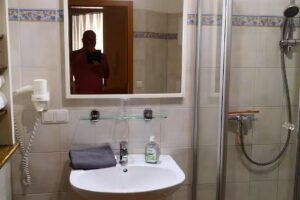 Appartementanlage am Kurmittelcentrum Kraus KG