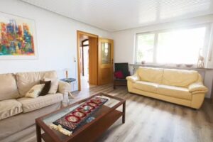 Appartementen Haus Buchholz