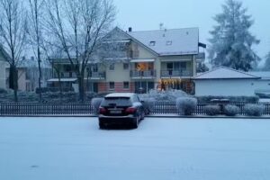 Appartementhaus Barbarossa