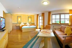 Appartementhaus Inge und Maximilian/Familie Mayerhofer